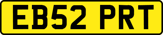EB52PRT