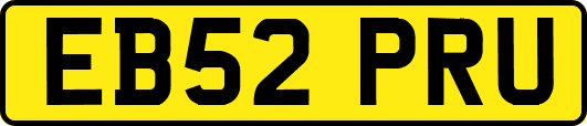 EB52PRU