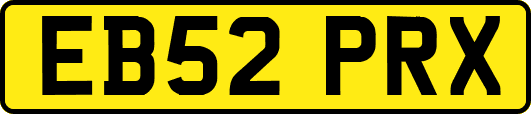 EB52PRX