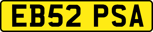 EB52PSA