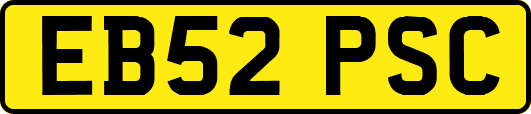 EB52PSC