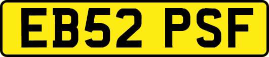 EB52PSF