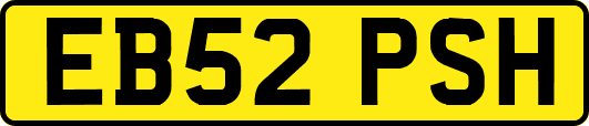 EB52PSH
