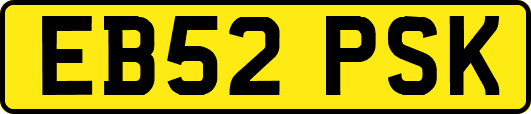 EB52PSK