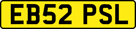 EB52PSL