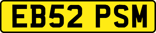 EB52PSM