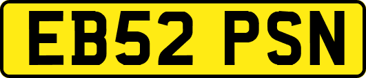 EB52PSN