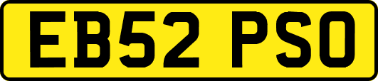 EB52PSO
