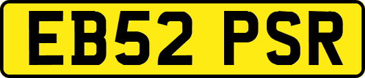 EB52PSR