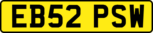 EB52PSW