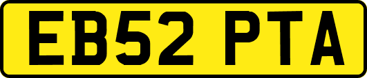 EB52PTA