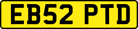 EB52PTD