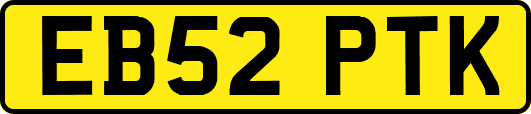 EB52PTK