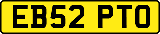 EB52PTO