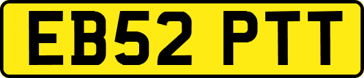 EB52PTT