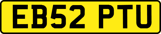 EB52PTU