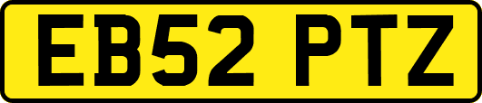 EB52PTZ