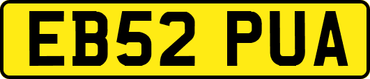 EB52PUA