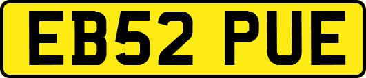 EB52PUE