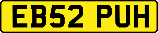 EB52PUH