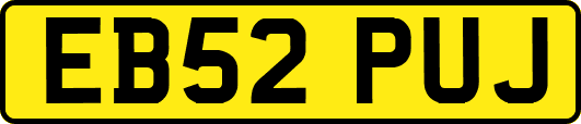 EB52PUJ