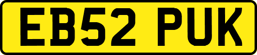 EB52PUK