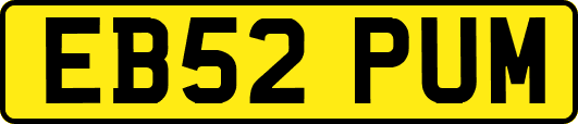 EB52PUM