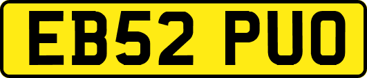 EB52PUO