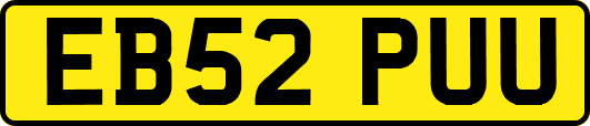 EB52PUU