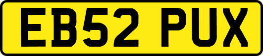 EB52PUX