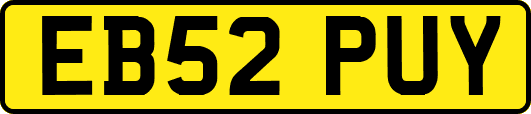 EB52PUY