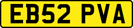 EB52PVA