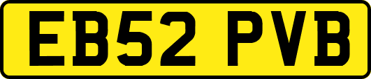 EB52PVB