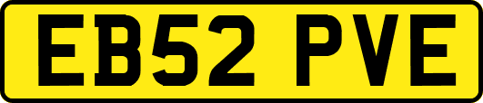 EB52PVE