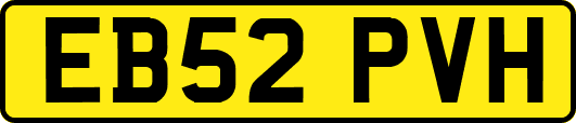 EB52PVH