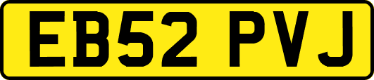 EB52PVJ