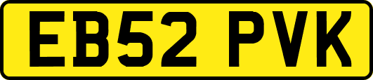 EB52PVK