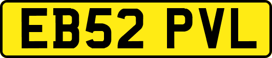 EB52PVL
