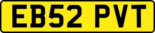 EB52PVT