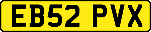 EB52PVX