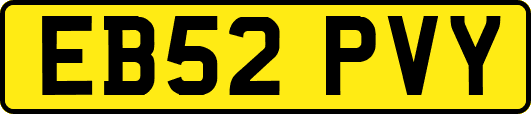 EB52PVY