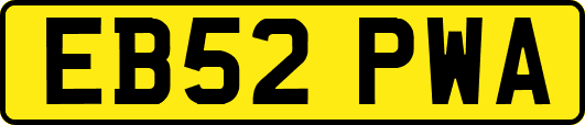 EB52PWA