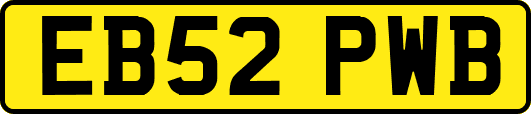 EB52PWB