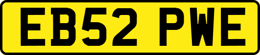EB52PWE