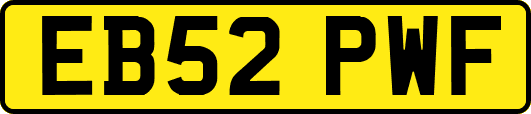 EB52PWF