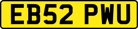 EB52PWU