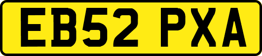 EB52PXA