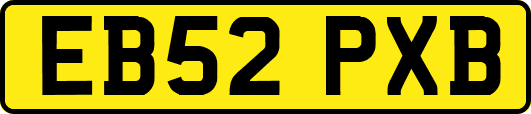 EB52PXB