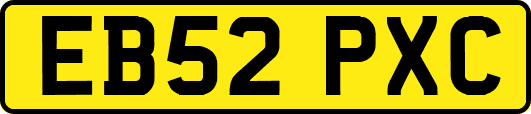 EB52PXC