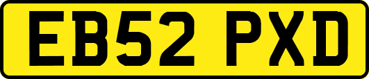 EB52PXD
